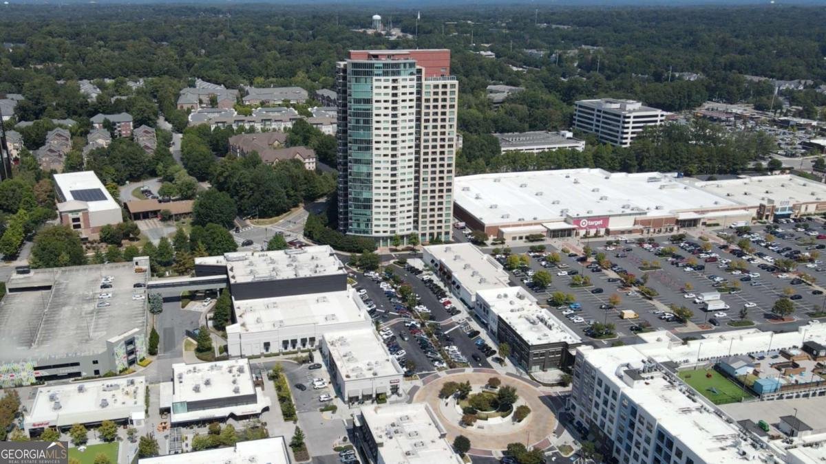 4561 Olde Perimeter Way Dunwoody - Photo 38