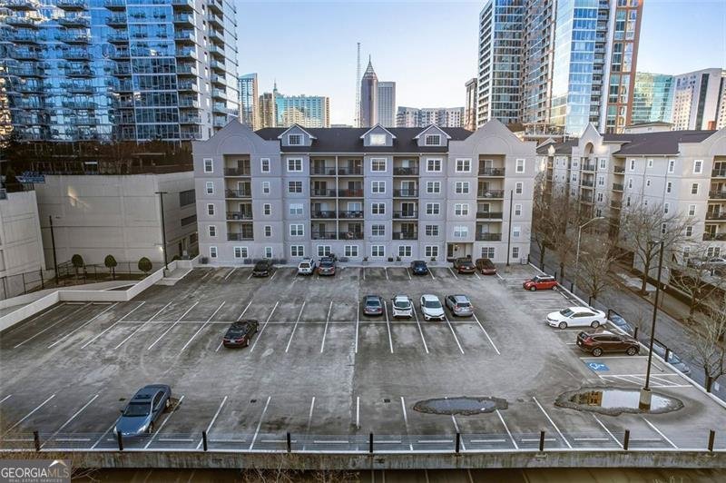 1075 Peachtree Walk Atlanta - Photo 23