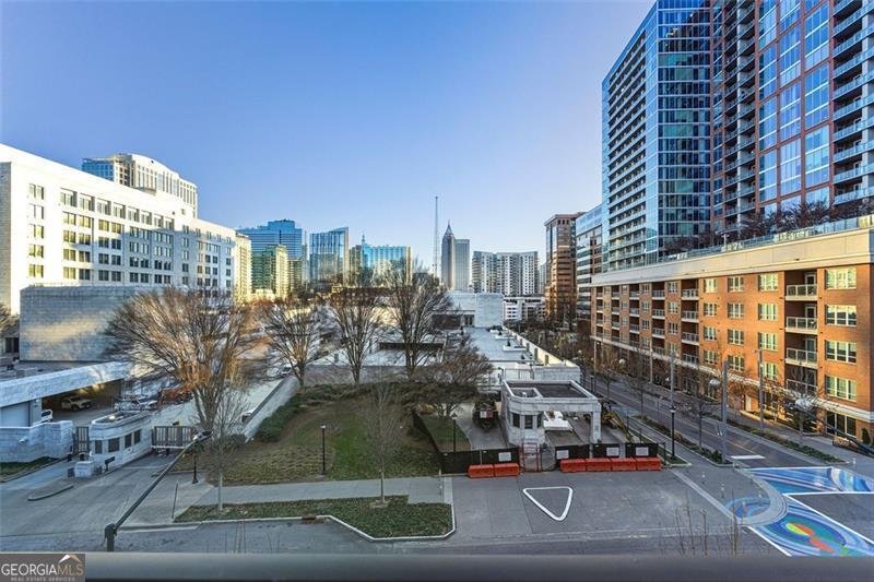 1075 Peachtree Walk Atlanta - Photo 24