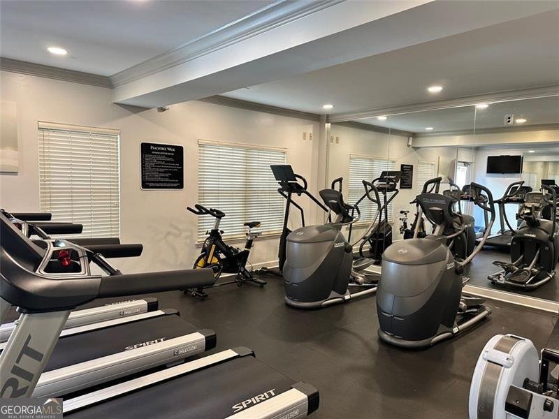 1075 Peachtree Walk Atlanta - Photo 25