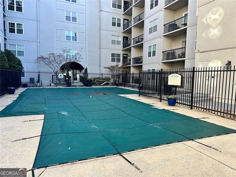 1075 Peachtree Walk Atlanta - Photo 28