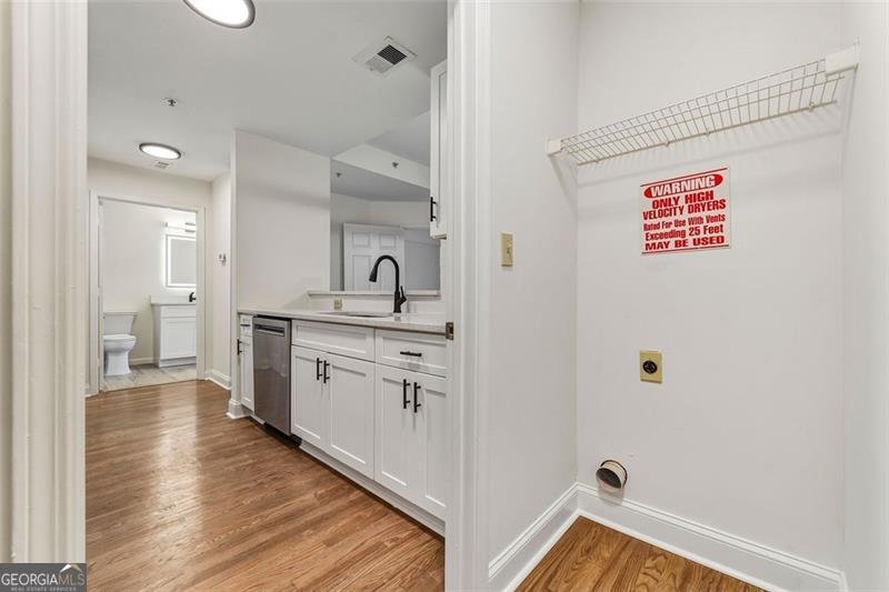 1075 Peachtree Walk Atlanta - Photo 8