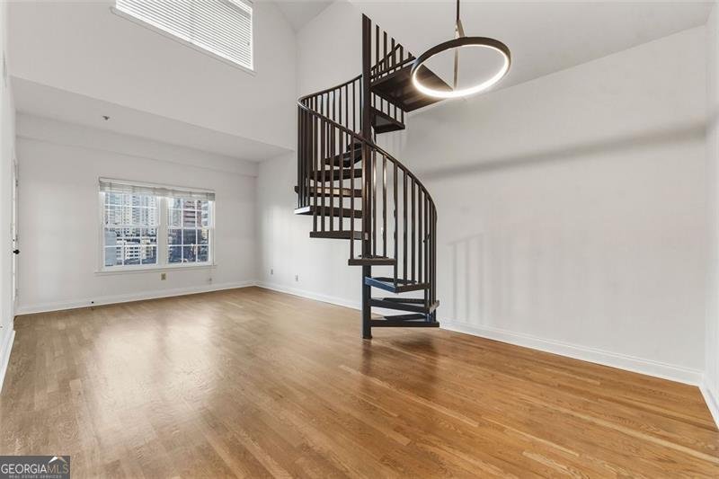 1075 Peachtree Walk Atlanta - Photo 9