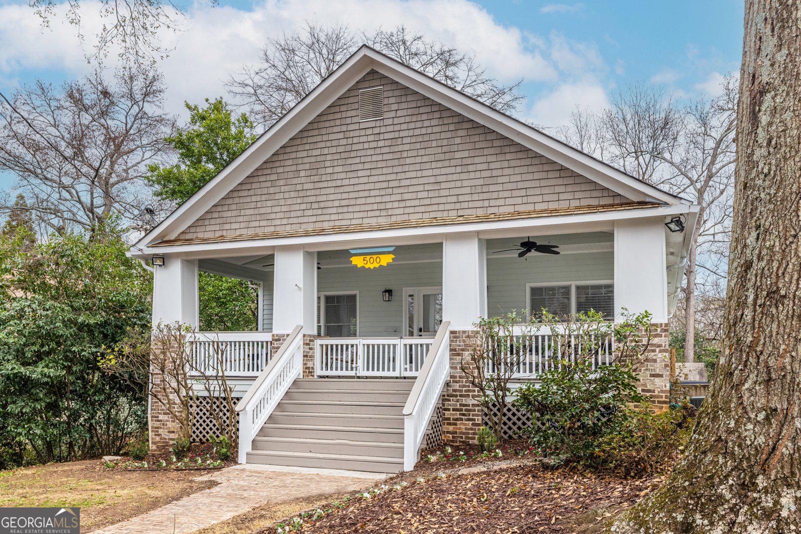 500 Waldo Street Atlanta - Photo 1