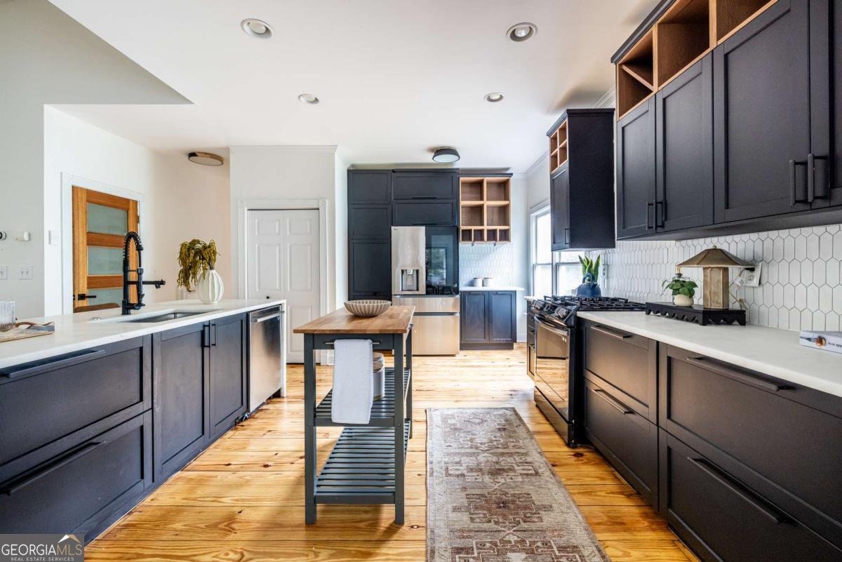 500 Waldo Street Atlanta - Photo 24