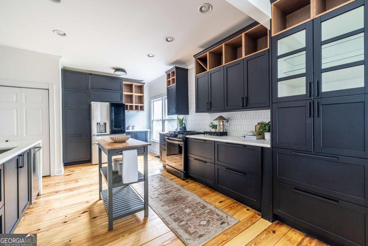 500 Waldo Street Atlanta - Photo 25