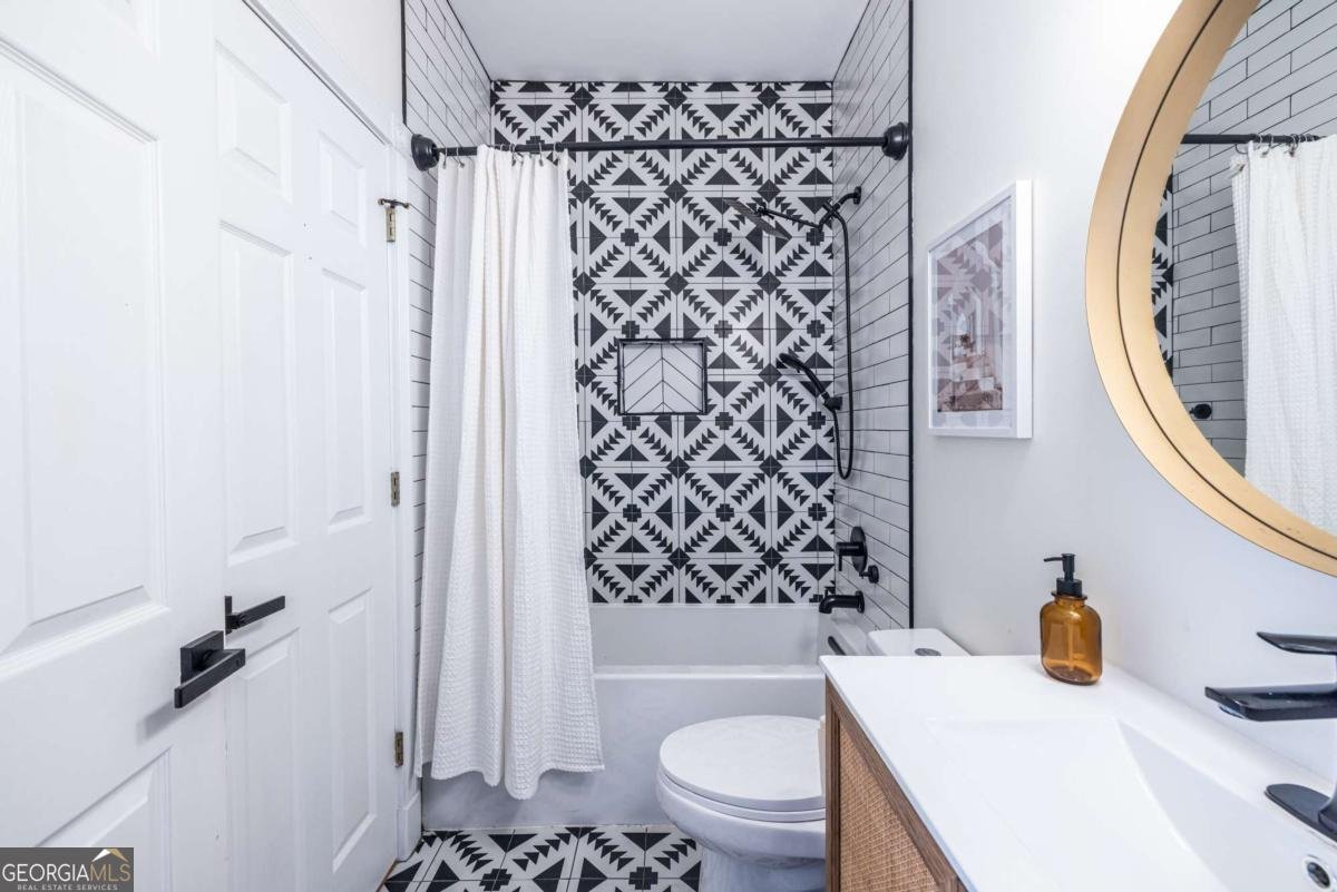 500 Waldo Street Atlanta - Photo 35