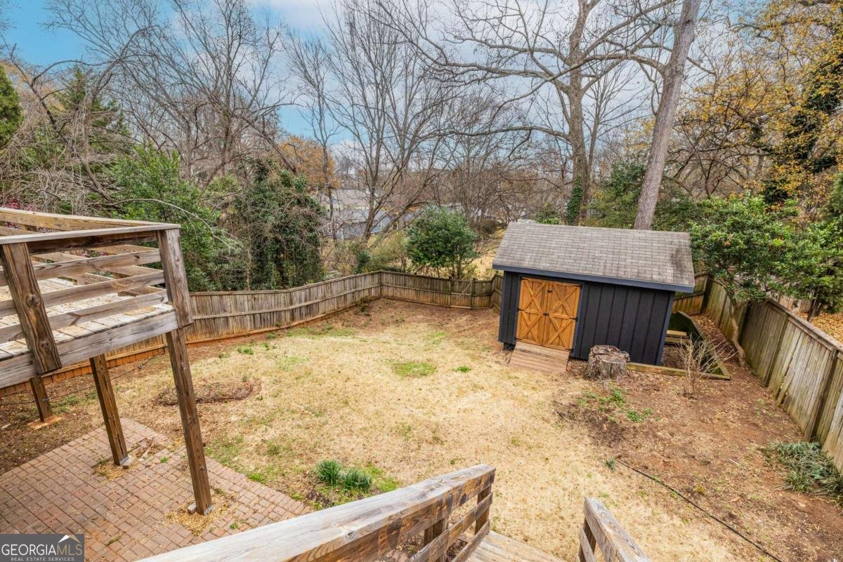 500 Waldo Street Atlanta - Photo 64