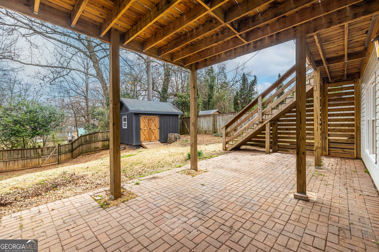 500 Waldo Street Atlanta - Photo 66