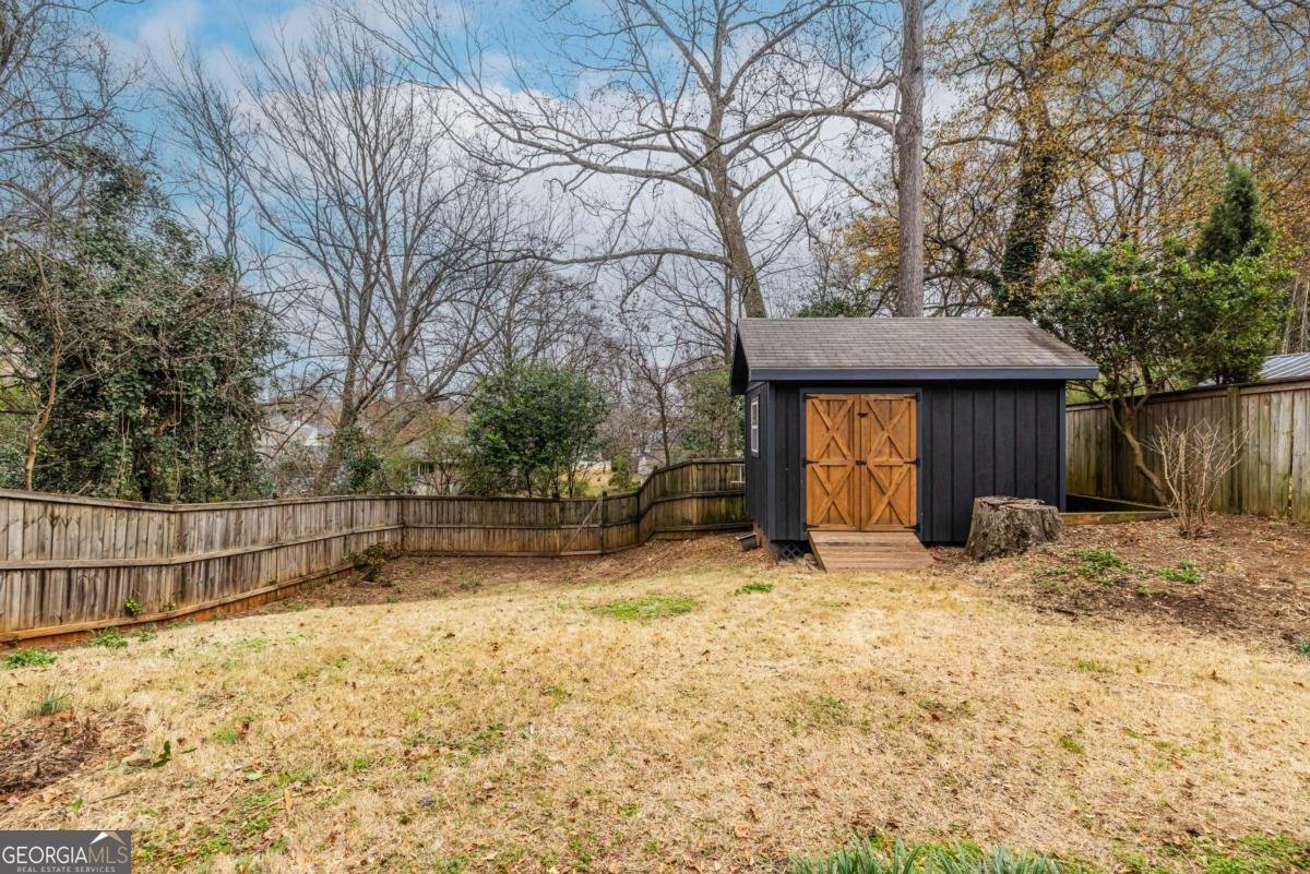 500 Waldo Street Atlanta - Photo 69