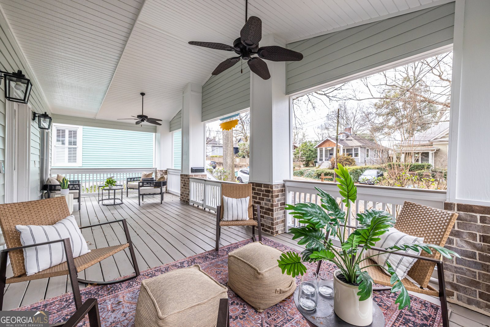 500 Waldo Street Atlanta - Photo 9