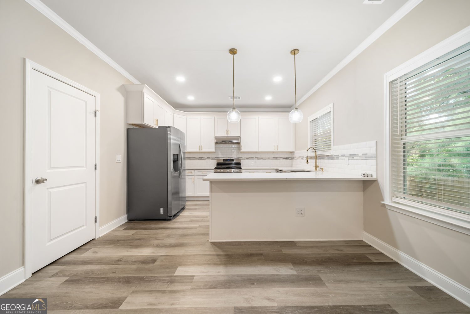 1107 Glen Chase Drive Lawrenceville - Photo 10