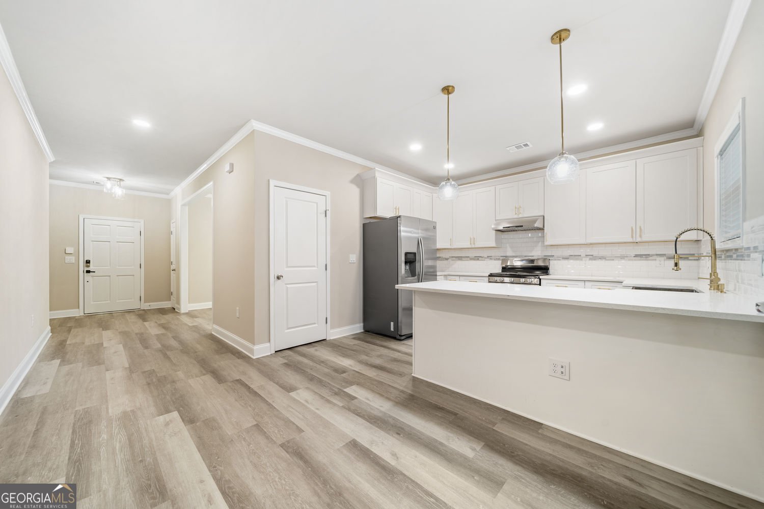 1107 Glen Chase Drive Lawrenceville - Photo 11