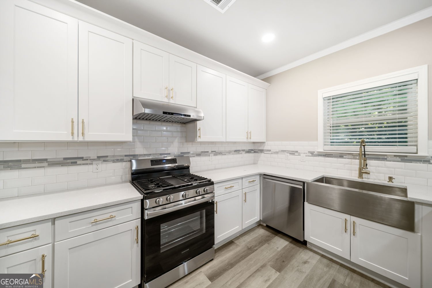 1107 Glen Chase Drive Lawrenceville - Photo 12