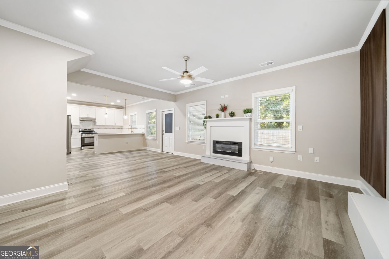 1107 Glen Chase Drive Lawrenceville - Photo 15