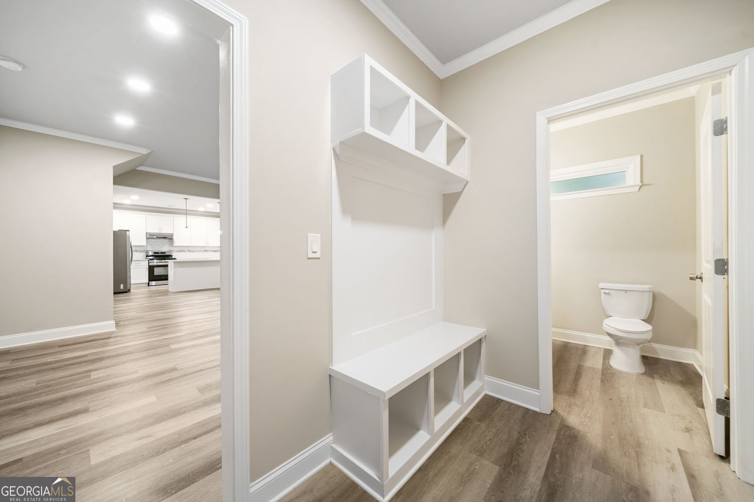 1107 Glen Chase Drive Lawrenceville - Photo 18