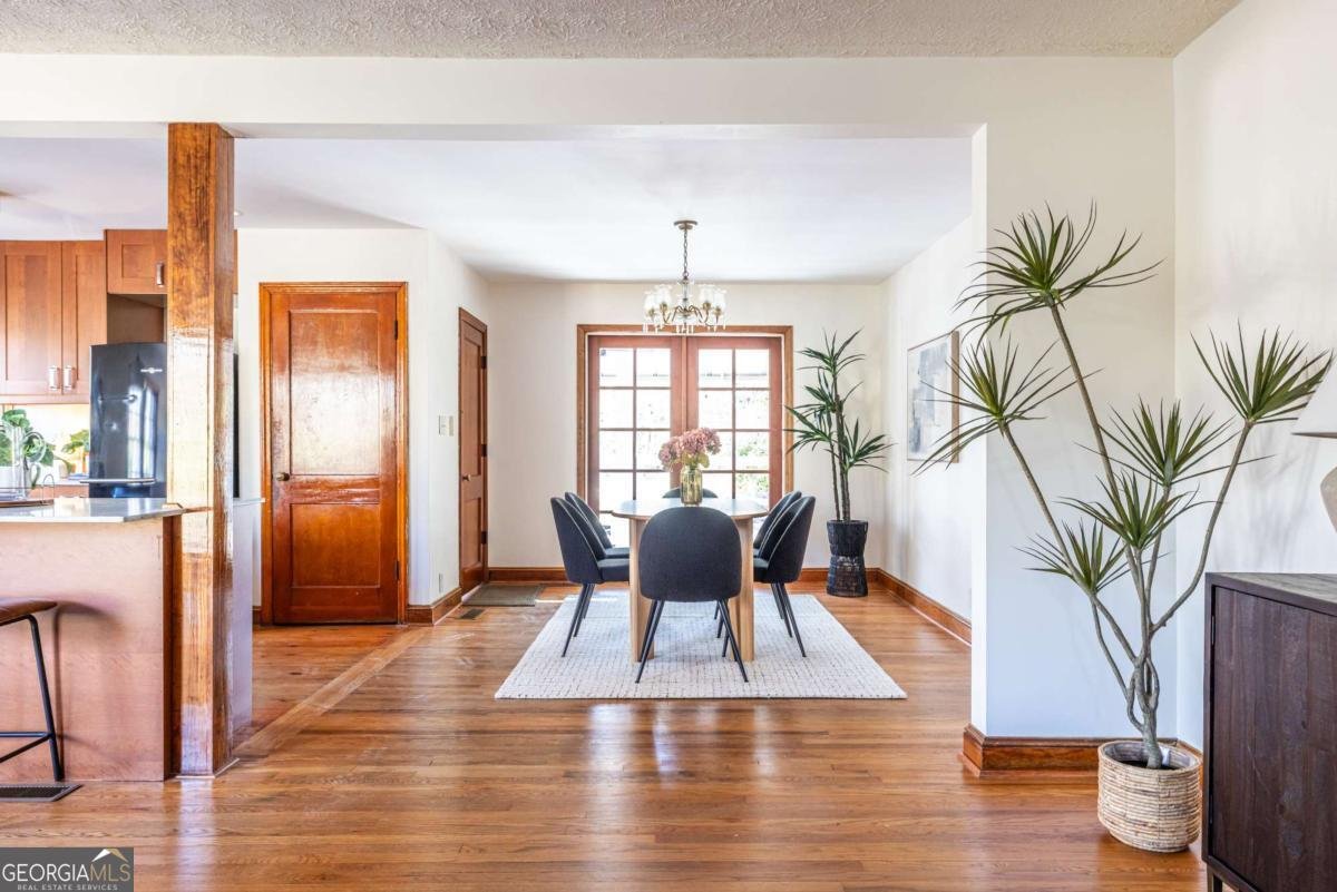 1351 Milton Place Atlanta - Photo 16