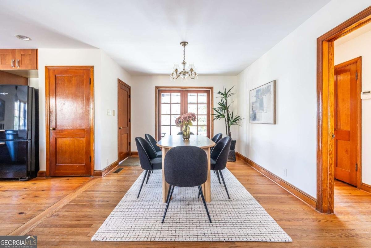 1351 Milton Place Atlanta - Photo 17