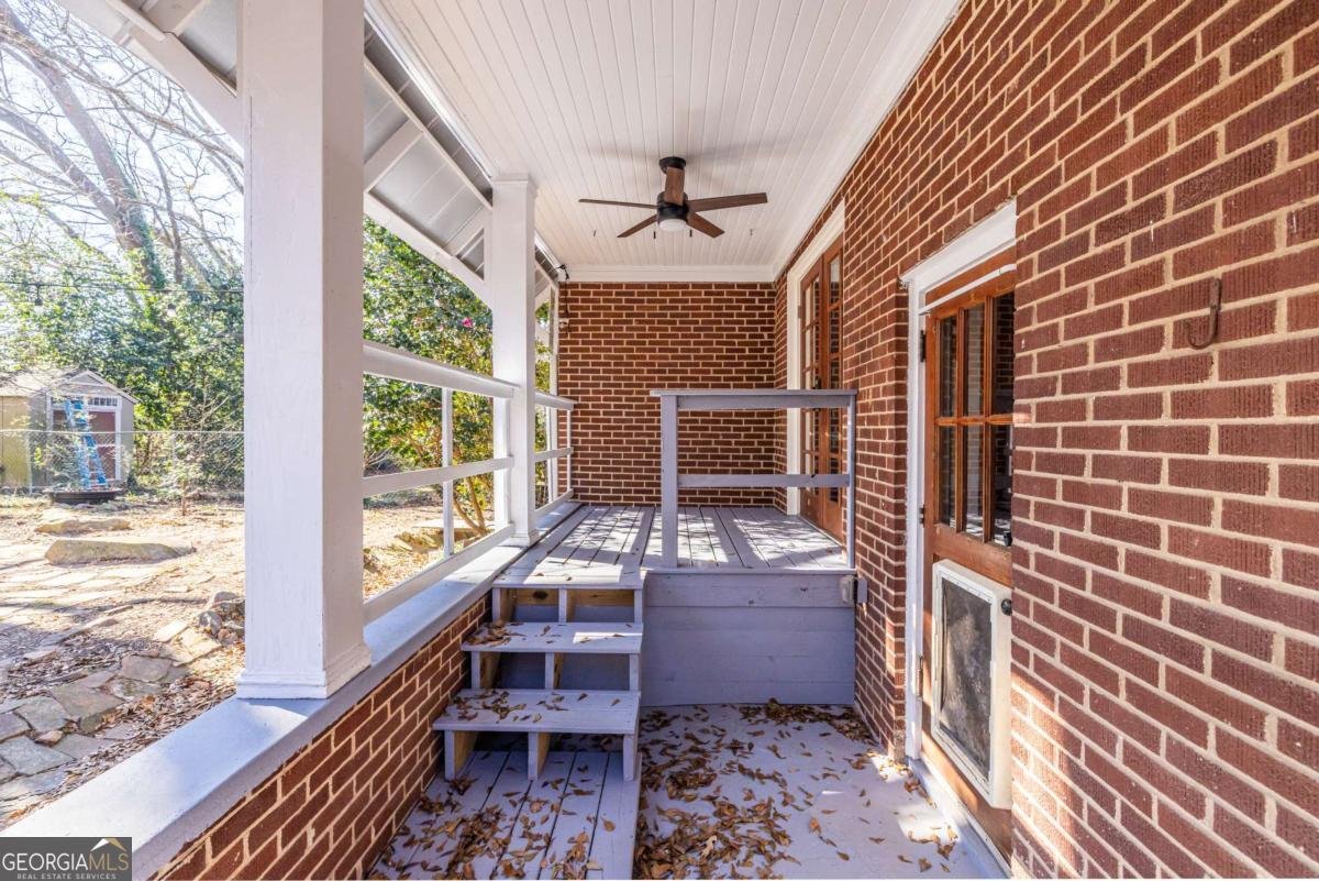 1351 Milton Place Atlanta - Photo 52