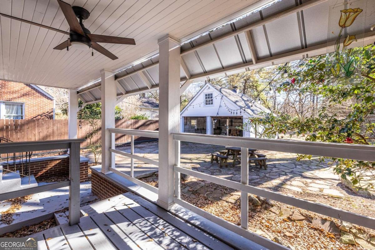 1351 Milton Place Atlanta - Photo 54