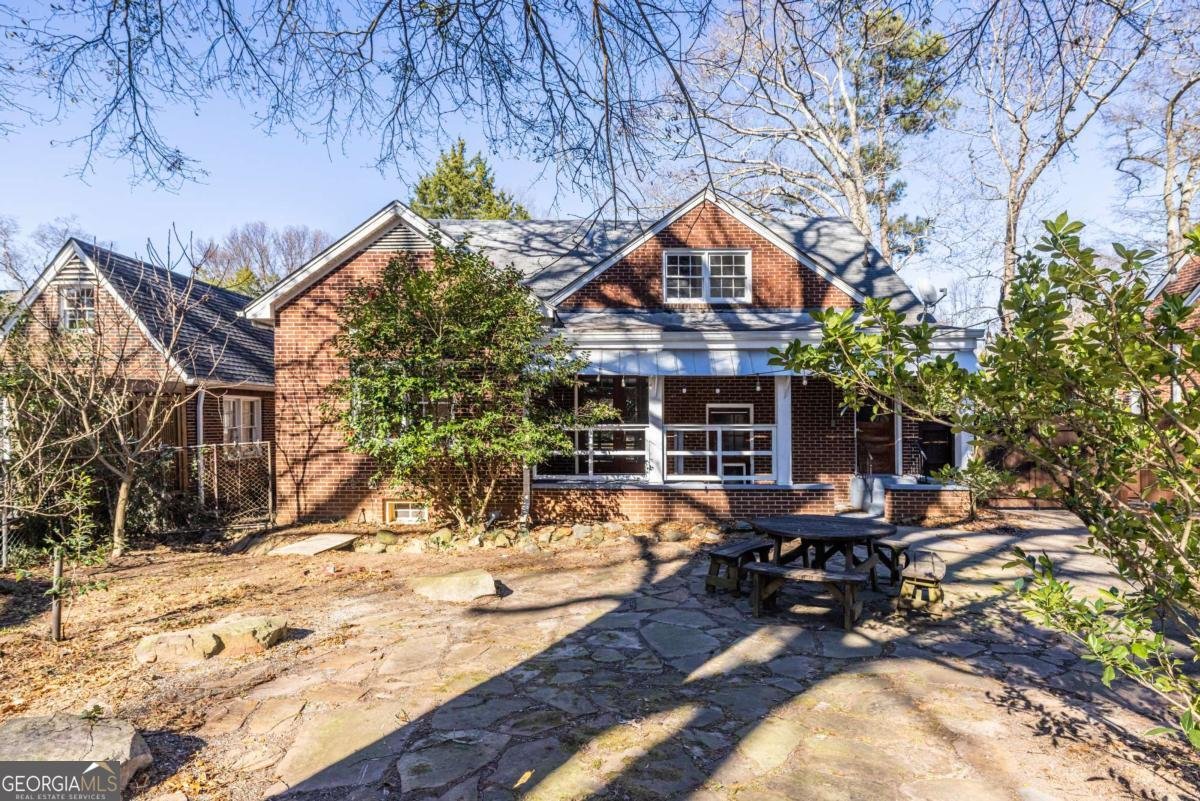 1351 Milton Place Atlanta - Photo 56