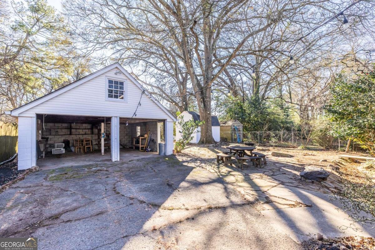 1351 Milton Place Atlanta - Photo 62