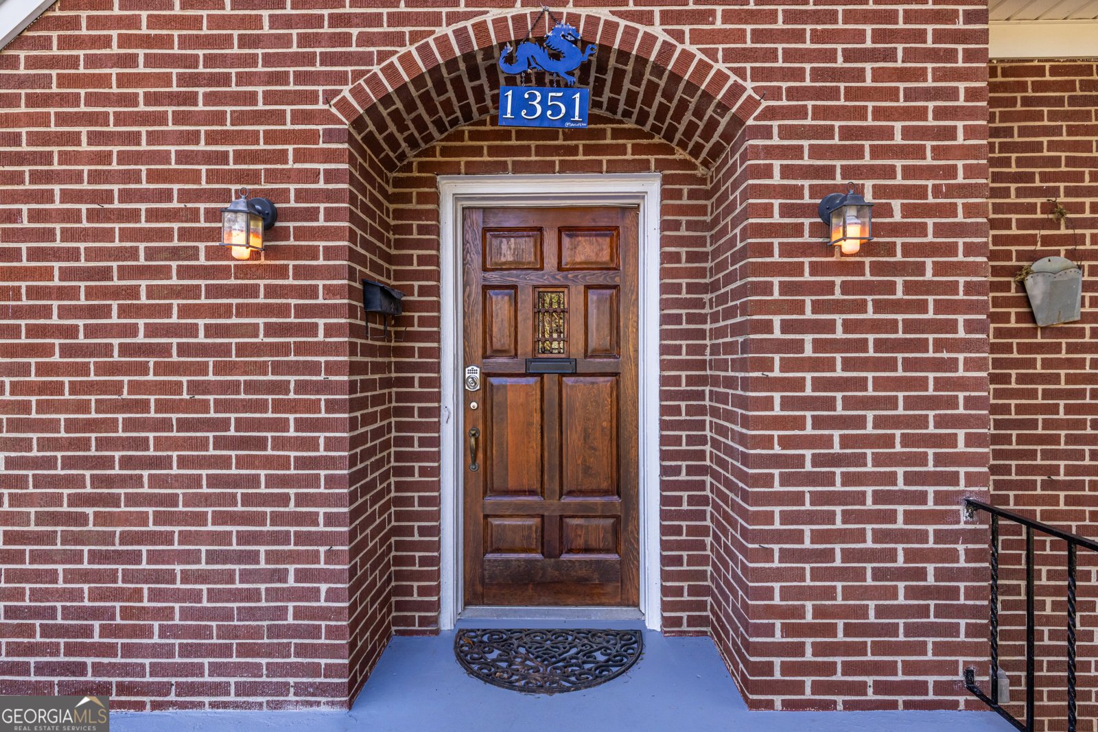 1351 Milton Place Atlanta - Photo 7