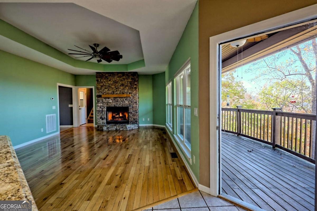 1279 Harris Ridge Road Young Harris - Photo 10