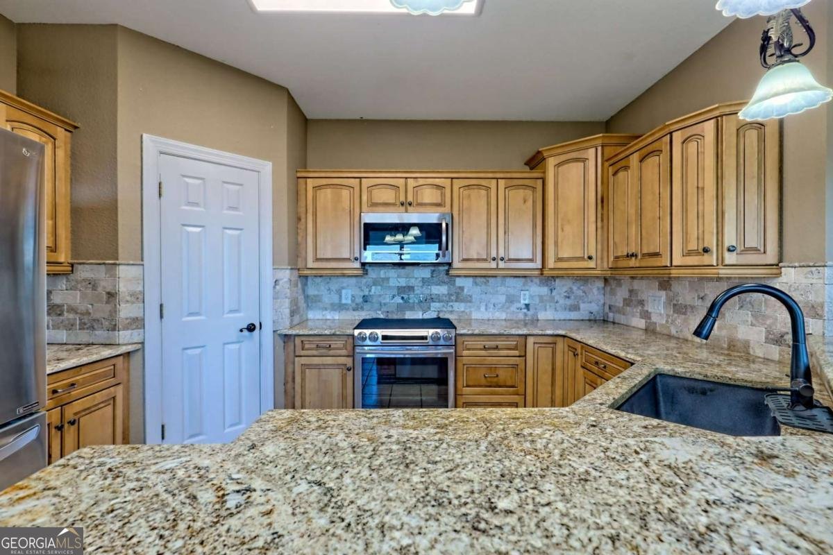 1279 Harris Ridge Road Young Harris - Photo 16