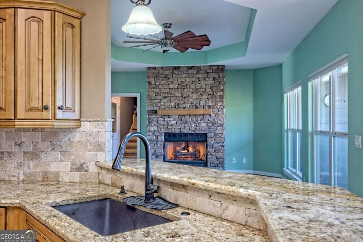 1279 Harris Ridge Road Young Harris - Photo 18