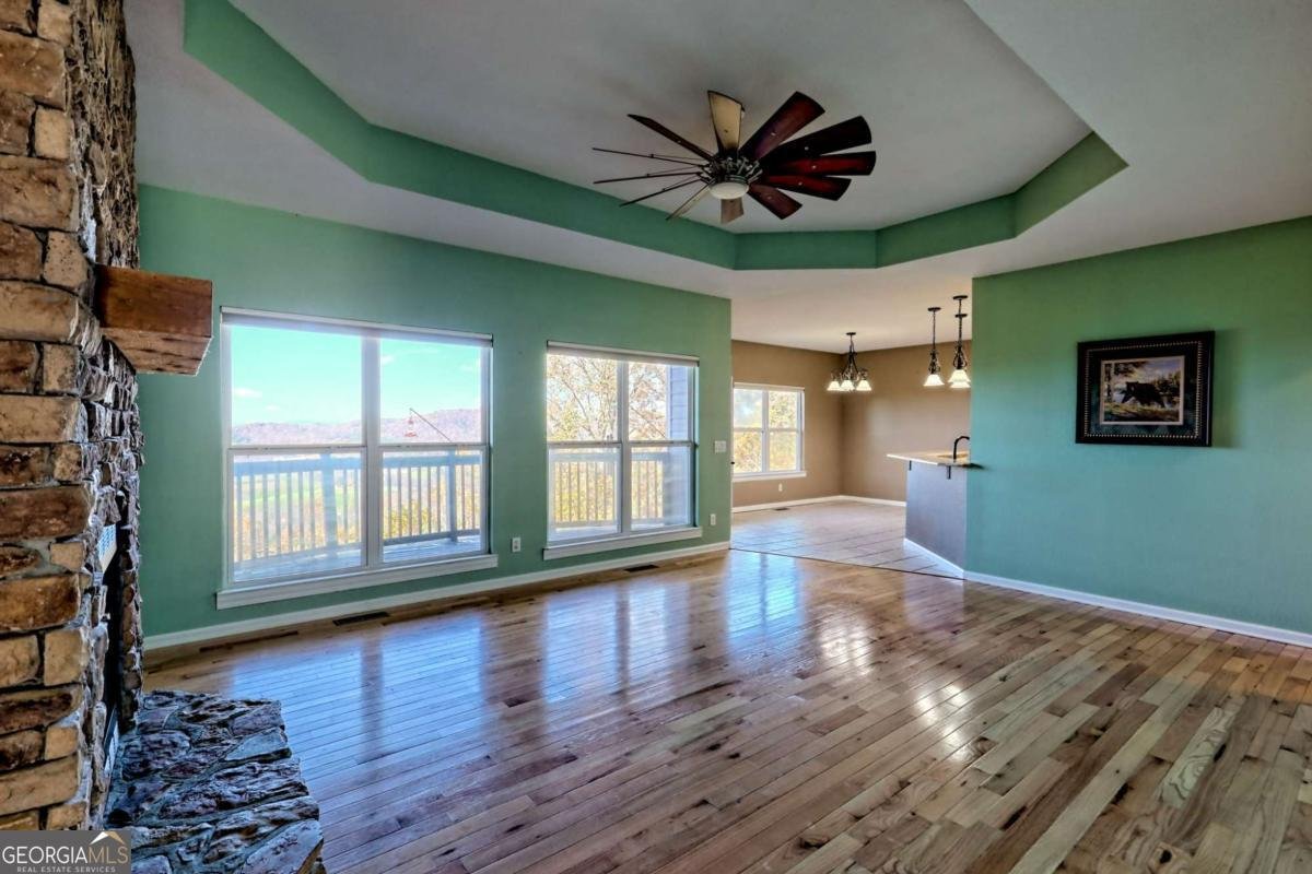 1279 Harris Ridge Road Young Harris - Photo 7