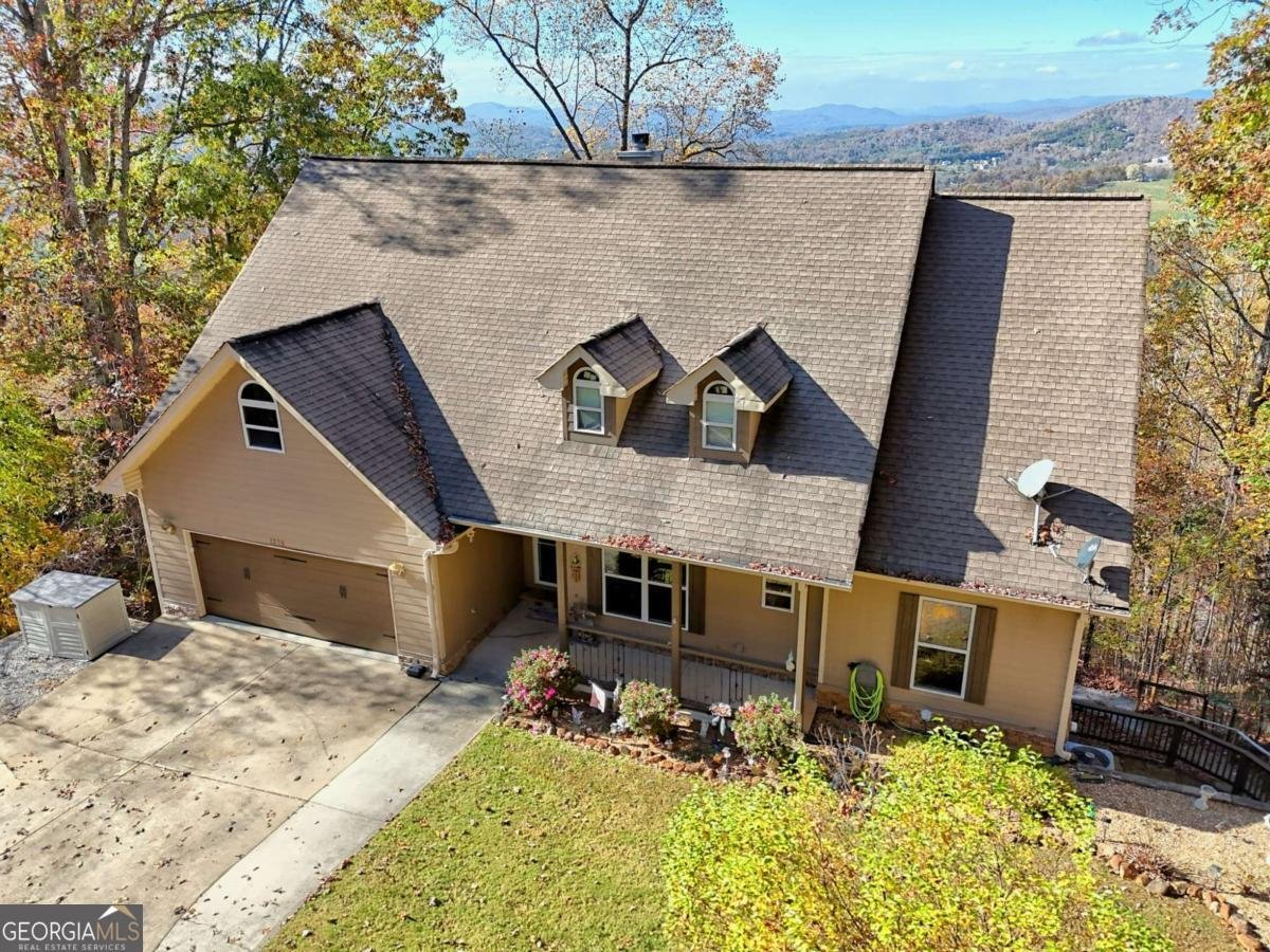 1279 Harris Ridge Road Young Harris - Photo 79