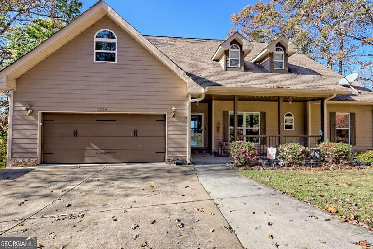 1279 Harris Ridge Road Young Harris - Photo 8