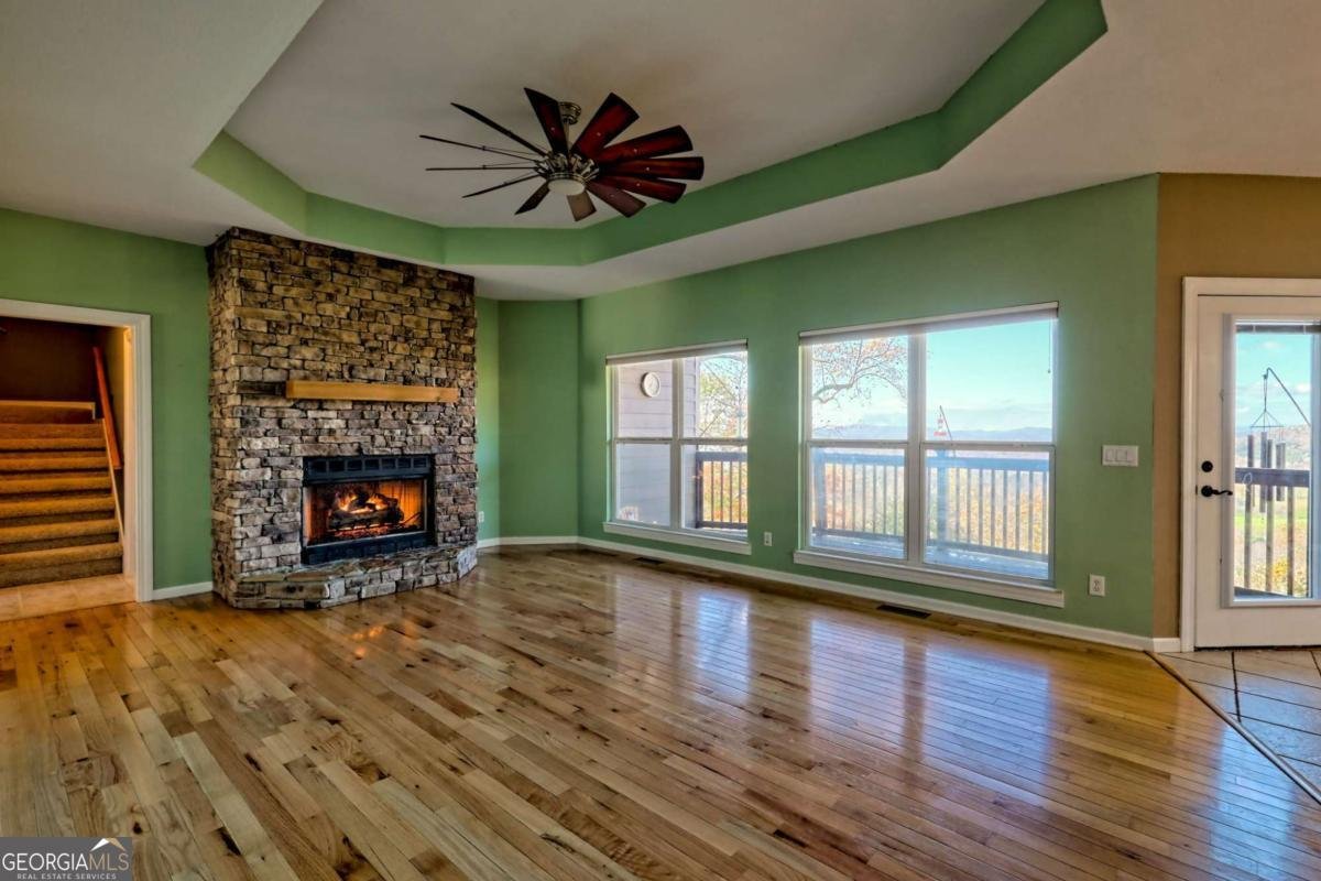 1279 Harris Ridge Road Young Harris - Photo 9