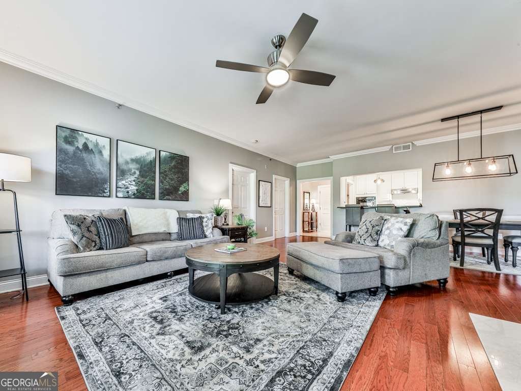 211 COLONIAL HOMES Drive Atlanta - Photo 7