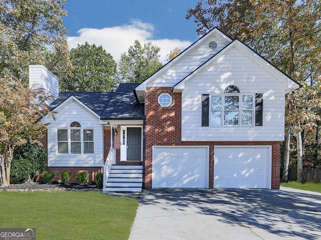 47 White Oak Drive Cartersville - Photo 1