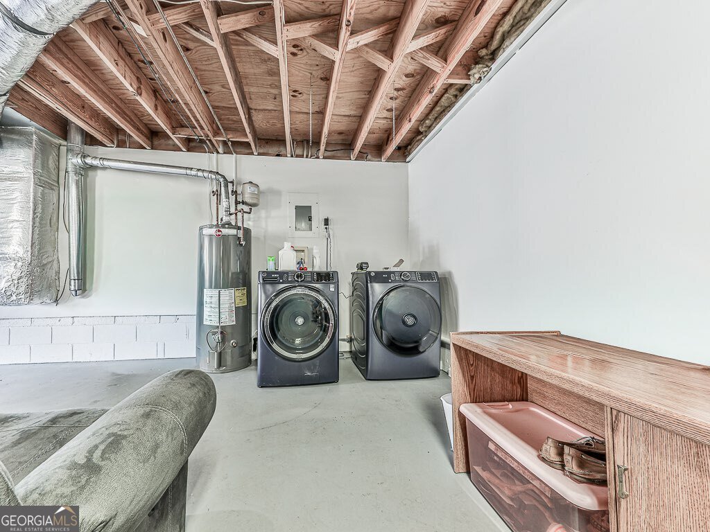 47 White Oak Drive Cartersville - Photo 21