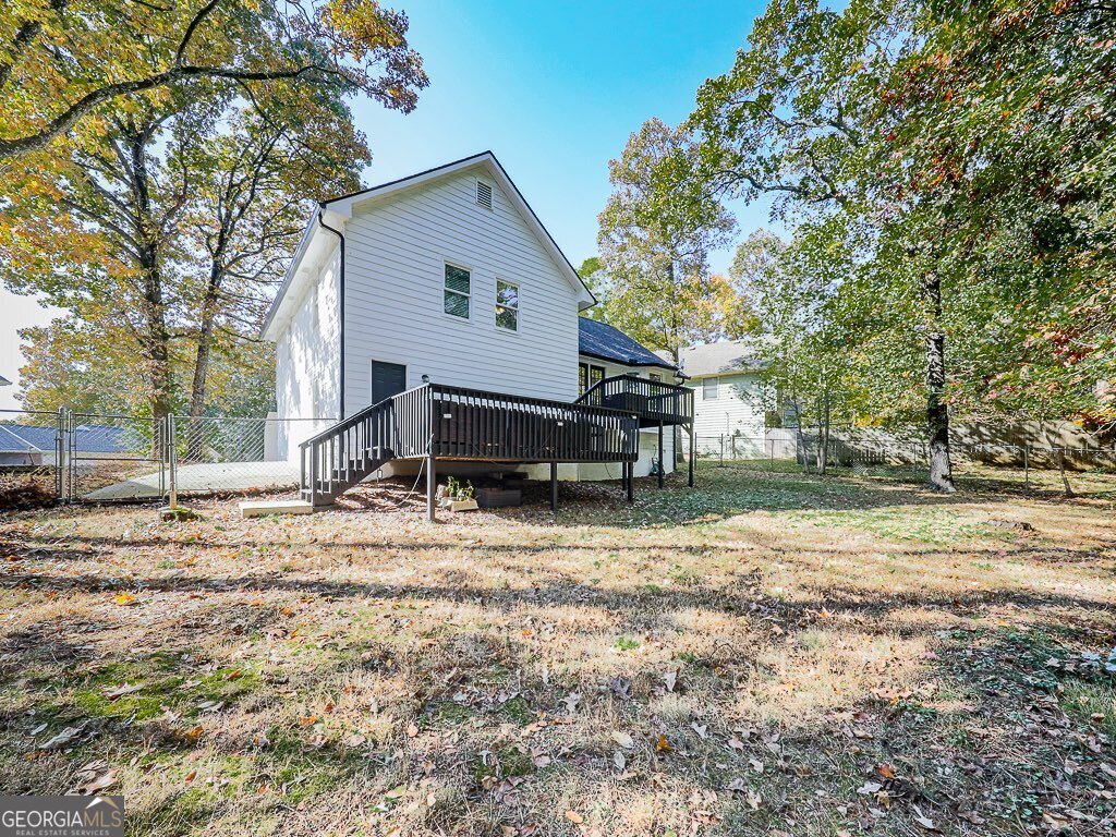 47 White Oak Drive Cartersville - Photo 29