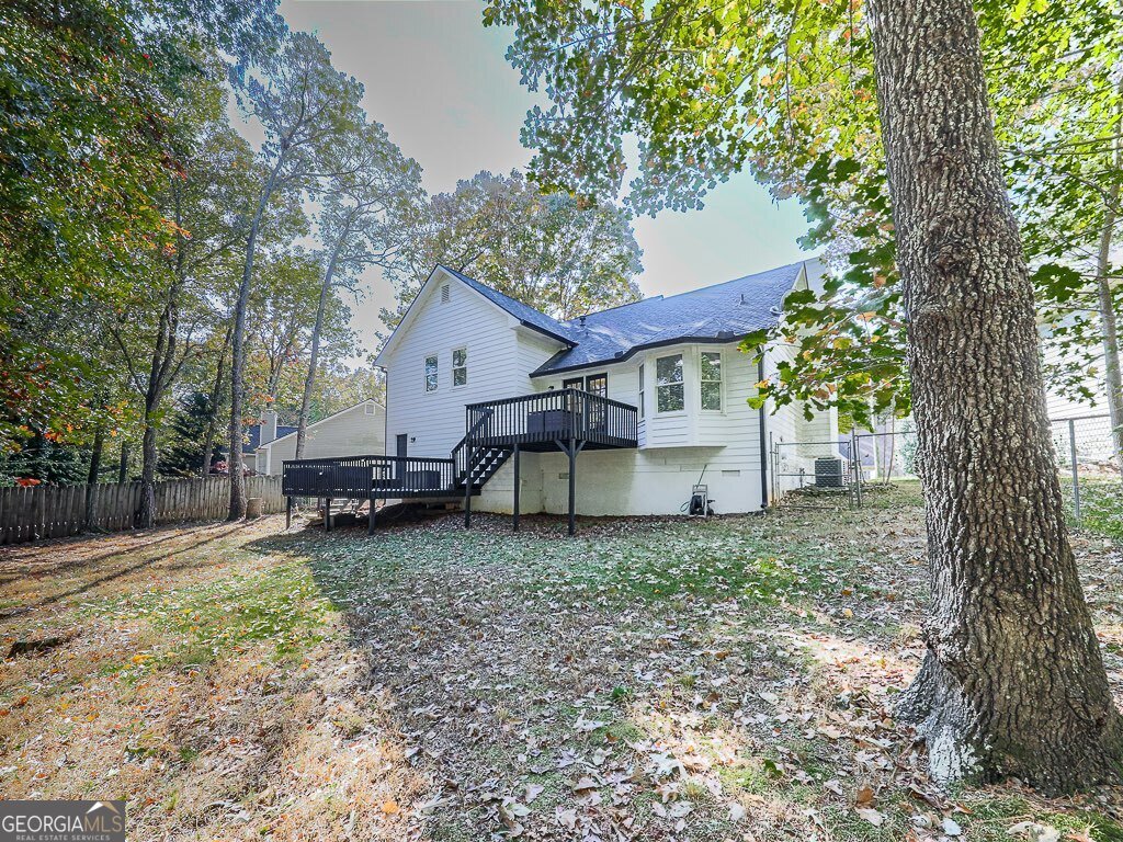 47 White Oak Drive Cartersville - Photo 31