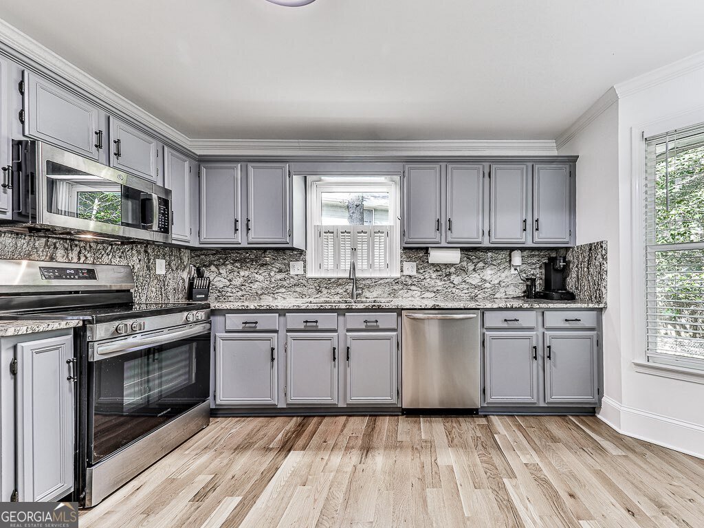 47 White Oak Drive Cartersville - Photo 8