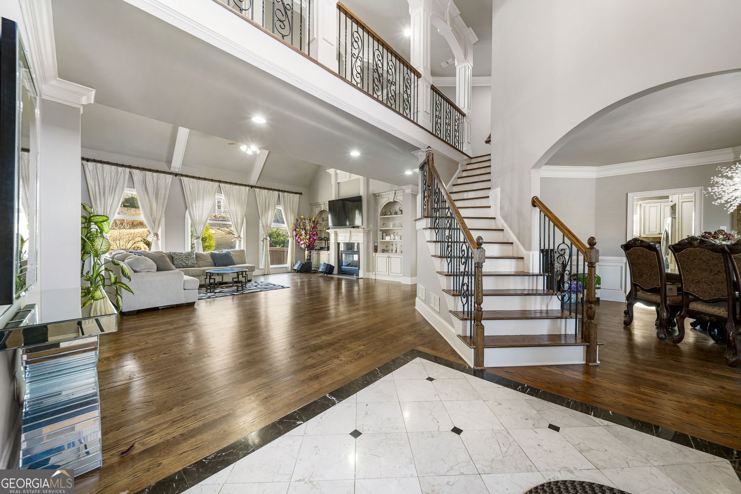 585 Settles Brook Court Suwanee - Photo 12