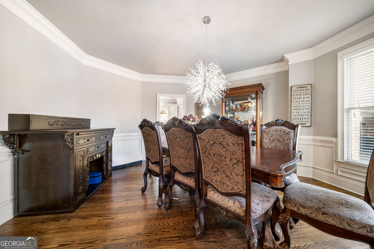 585 Settles Brook Court Suwanee - Photo 17