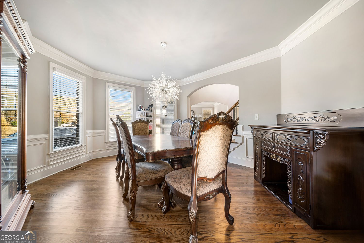 585 Settles Brook Court Suwanee - Photo 18