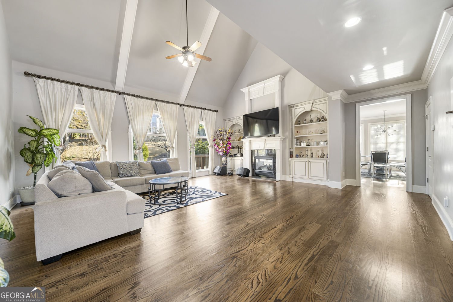 585 Settles Brook Court Suwanee - Photo 19