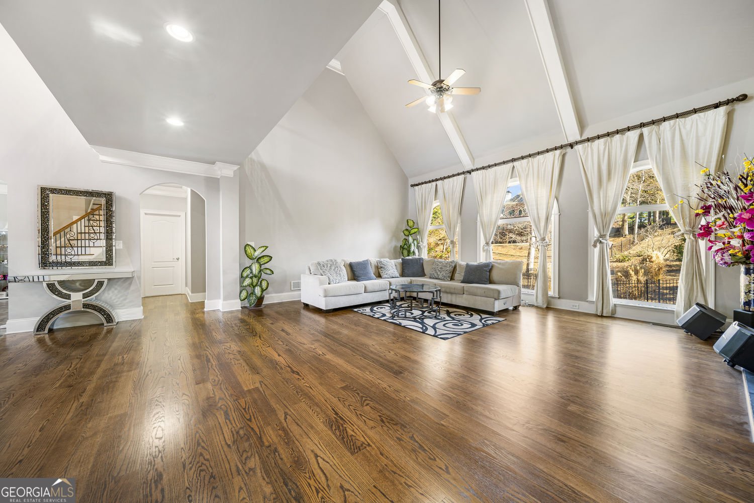 585 Settles Brook Court Suwanee - Photo 20