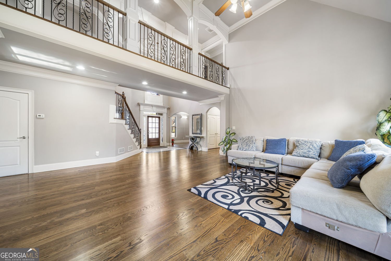 585 Settles Brook Court Suwanee - Photo 21