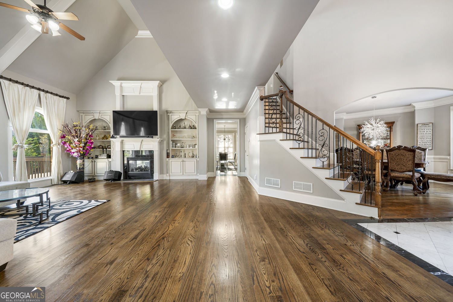 585 Settles Brook Court Suwanee - Photo 22