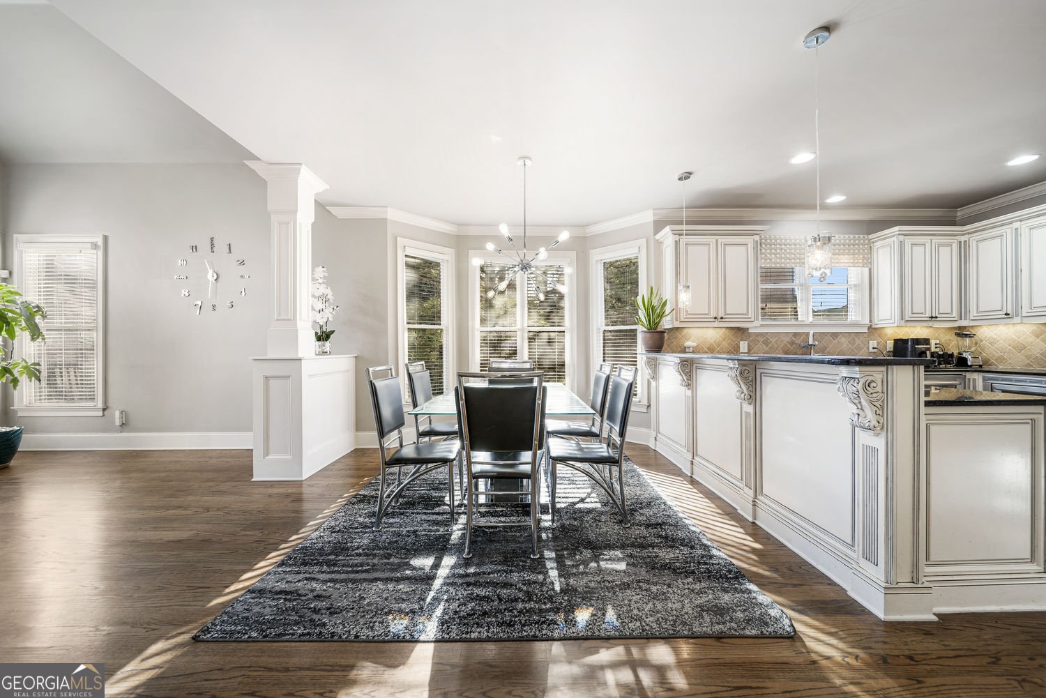 585 Settles Brook Court Suwanee - Photo 23