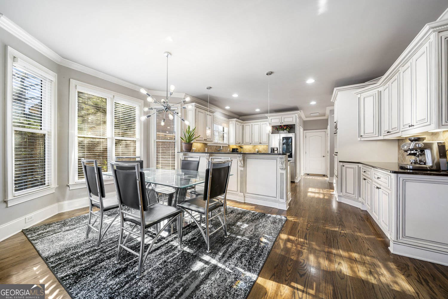 585 Settles Brook Court Suwanee - Photo 24