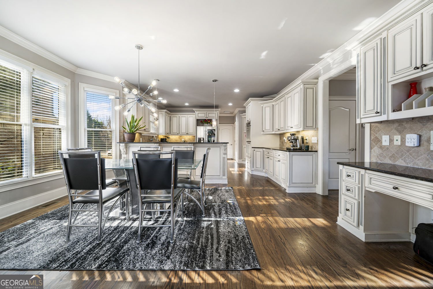 585 Settles Brook Court Suwanee - Photo 25